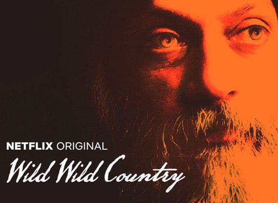 Wild Wild Country và câu hỏi: có nên đọc Osho?